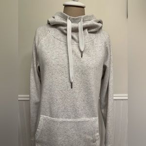 90 Degree; Size: L; Color: grey